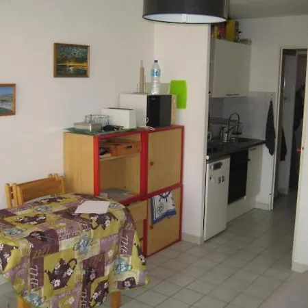 De 4 Personnes Apartman