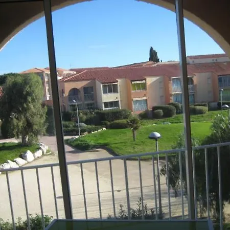 Apartman De 4 Personnes