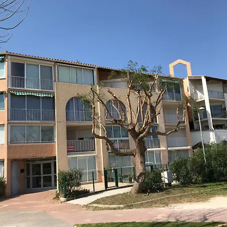 De 4 Personnes Apartmán La Londe-les-Maures