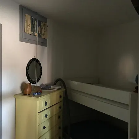 De 4 Personnes Apartman *