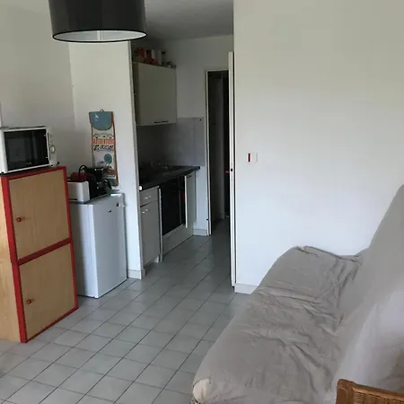 Apartman De 4 Personnes *