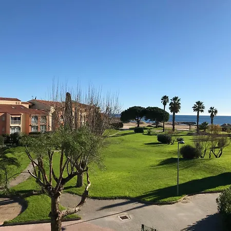 De 4 Personnes La Londe-les-Maures