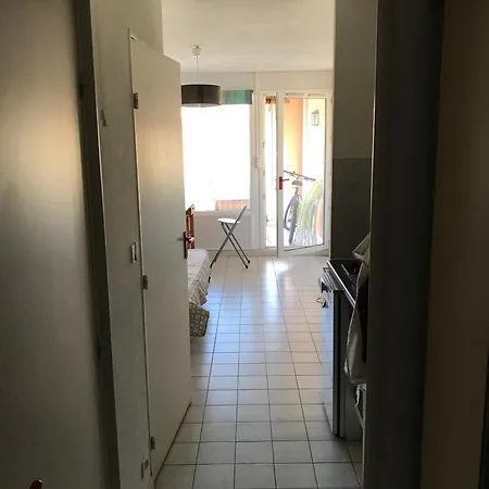 De 4 Personnes Apartman