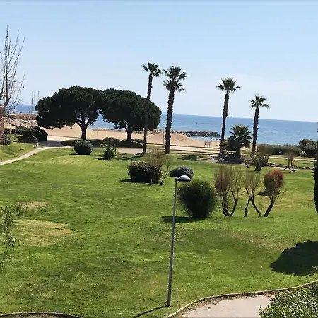 Apartman De 4 Personnes La Londe-les-Maures